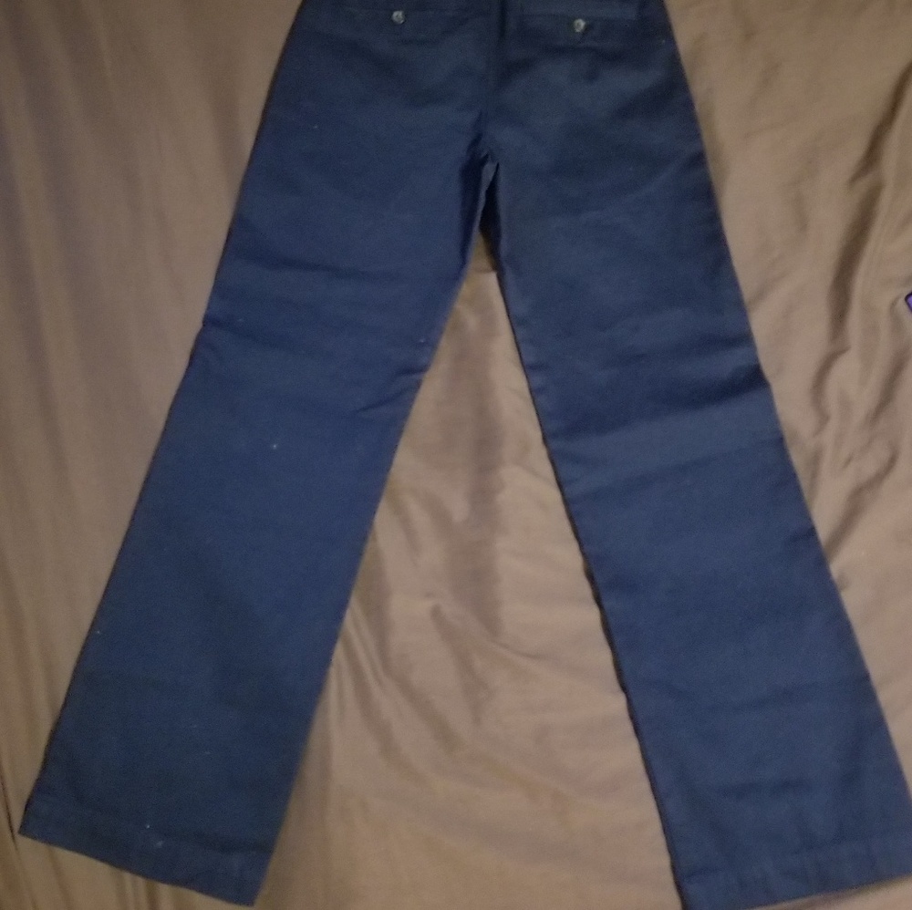 Boys Youth POLO Chino Pants
